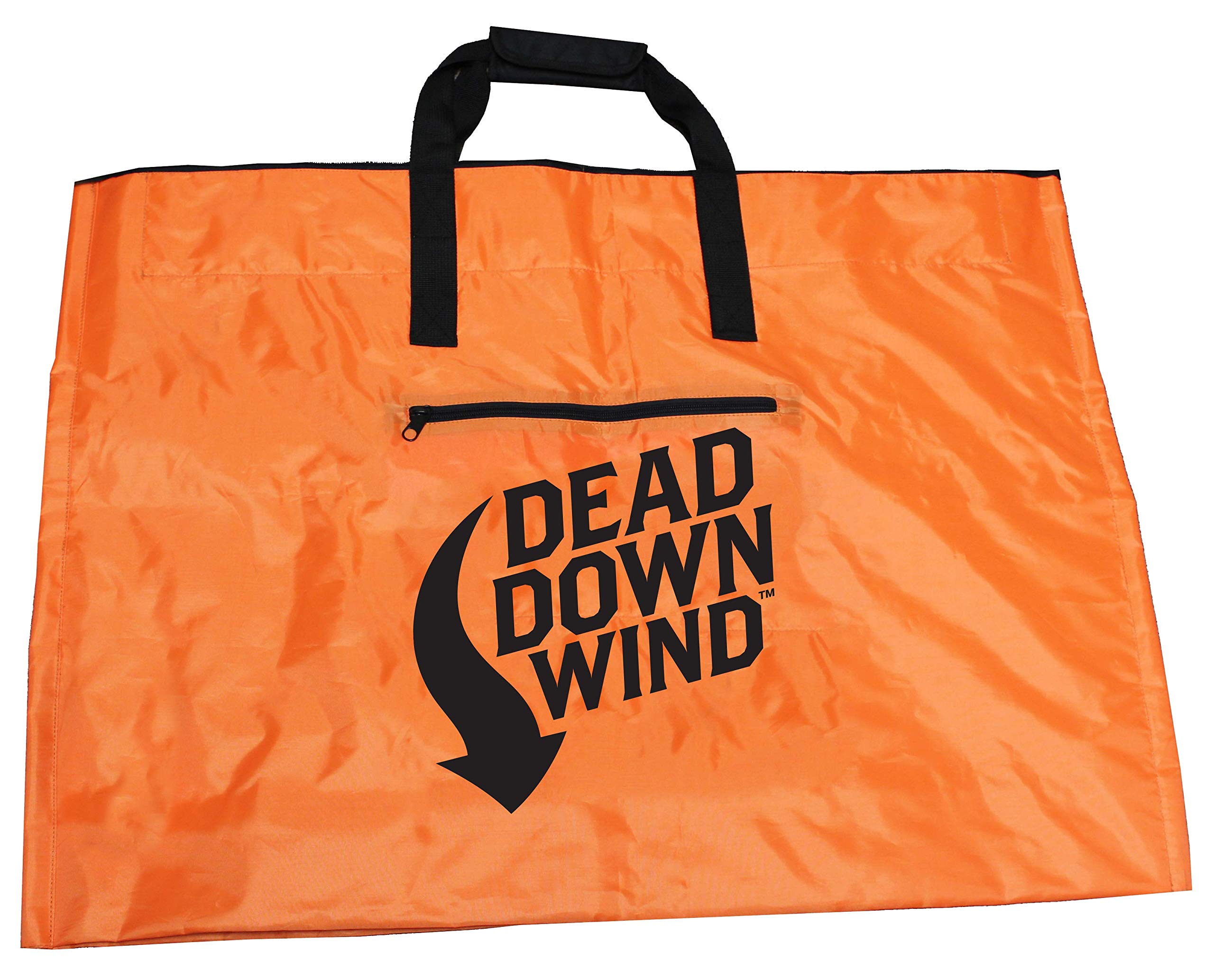 Dead Down Wind Scent Prevent Bag