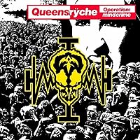 Operation: Mindcrime (Remastered / Expanded Edition) [Explicit] Operation: Mindcrime (Remastered / Expanded Edition) [Explicit] MP3 Music