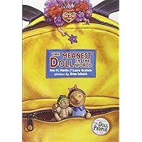 The Meanest Doll in the World (The Doll People, 2) The Meanest Doll in the World (The Doll People, 2) Paperback Audible Audiobook Hardcover Audio CD