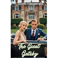 The Great Gatsby: Illustrated edition The Great Gatsby: Illustrated edition Kindle Audible Audiobook Hardcover Paperback Spiral-bound Mass Market Paperback Audio CD