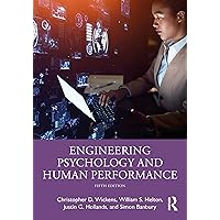 Engineering Psychology and Human Performance Engineering Psychology and Human Performance Hardcover