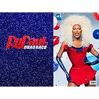 RuPaul's Drag Race Season 12