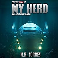 My Hero: Starship for Sale, Book 8 My Hero: Starship for Sale, Book 8 Audible Audiobook Kindle Paperback