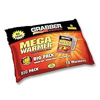 18 Hour Body Warmers l 10 Unit Value Pack