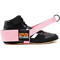 Glute Kickback LITE “Patented” 100% Made in the USA - Cable Machine Ankle Strap