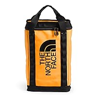 THE NORTH FACE Explore Fusebox—S, Summit Gold/TNF Black, OS