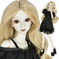 1/3 SD Doll 24