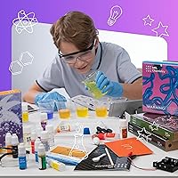 MEL Chemistry: Real Teen Chemistry Sets & Experiments from MEL Science. Award Winning Advanced Teen Chemistry Sets & Real Chemistry Experiments.