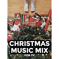 Christmas Music Mix for TV