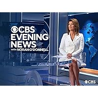CBS Evening News - Season 2024