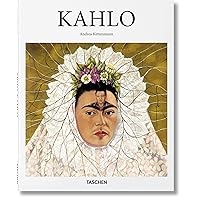 Frida Kahlo: 1907-1954: Pain and Passion Frida Kahlo: 1907-1954: Pain and Passion Hardcover