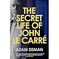 The Secret Life of John le Carre The Secret Life of John le Carre Kindle Hardcover Audible Audiobook Paperback Audio CD