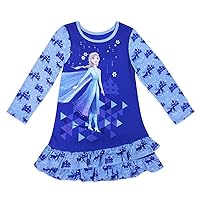 Disney Elsa Nightshirt for Girls – Frozen 2