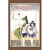Sailor Moon 7 (Naoko Takeuchi Collection) (Sailor Moon Naoko Takeuchi Collection) Sailor Moon 7 (Naoko Takeuchi Collection) (Sailor Moon Naoko Takeuchi Collection) Paperback