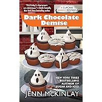 Dark Chocolate Demise (Cupcake Bakery Mystery Book 7) Dark Chocolate Demise (Cupcake Bakery Mystery Book 7) Kindle Mass Market Paperback Audible Audiobook Paperback Audio CD