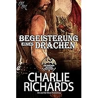 Begeisterung eines Drachen (Die Drachen aus den Highlands 9) (German Edition)