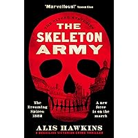 The Skeleton Army (The Oxford Mysteries Book 2) The Skeleton Army (The Oxford Mysteries Book 2) Kindle