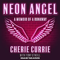 Neon Angel: A Memoir of a Runaway Neon Angel: A Memoir of a Runaway Audible Audiobook Paperback Kindle Hardcover Audio CD