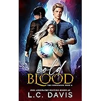 Cold Blood (The Godbearer Book 2) Cold Blood (The Godbearer Book 2) Kindle