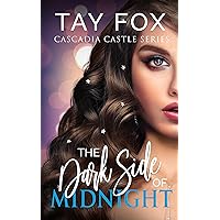 The Dark Side of Midnight: New Adult, Forbidden love, Mystery The Dark Side of Midnight: New Adult, Forbidden love, Mystery Kindle Paperback