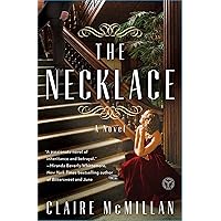 The Necklace: A Novel The Necklace: A Novel Paperback Kindle Hardcover