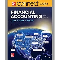 Connect Access Card for Financial Accounting