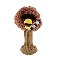 Angry Birds Star Wars Golf Club Cover, Chewbacca