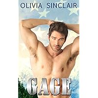 Gage (Men of A Corps Book 7)