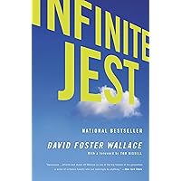 Infinite Jest Infinite Jest Audible Audiobook Paperback Kindle Hardcover Preloaded Digital Audio Player