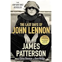 The Last Days of John Lennon The Last Days of John Lennon Audible Audiobook Paperback Kindle Hardcover Mass Market Paperback Audio CD