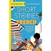 Short Stories in French for Intermediate Learners (Teach Yourself) Short Stories in French for Intermediate Learners (Teach Yourself) Paperback Kindle Audible Audiobook