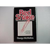 Red Snake Red Snake Paperback