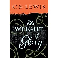 Weight of Glory Weight of Glory Paperback Kindle Audible Audiobook Hardcover Audio CD