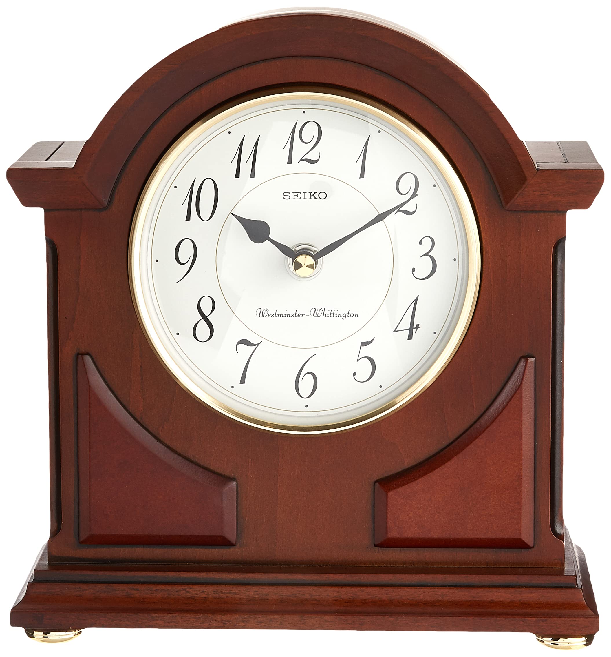 Mua SEIKO Sayo Mantel Clock trên Amazon Mỹ chính hãng 2023 | Giaonhan247