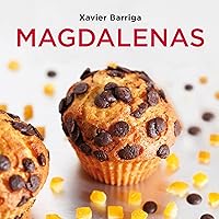 Magdalenas (Spanish Edition) Magdalenas (Spanish Edition) Kindle Hardcover