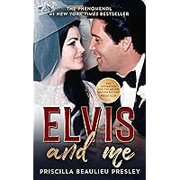 Elvis and Me Elvis and Me Kindle Mass Market Paperback Audible Audiobook Paperback Hardcover Audio CD