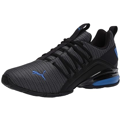 PUMA Men's Axelion Ridge Cross-Trainer