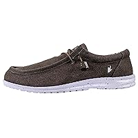 FROGG TOGGS Men's Java 2.0 Casual Boat Shoe