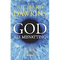 God als misvatting (Dutch Edition)