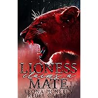 Alpha and Omega: The Lioness Claims a Mate