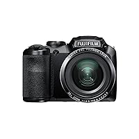Fujifilm FinePix S4800 - Digitalkamera - 3D