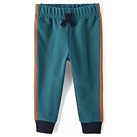 The Children's Place Baby Boys' Toddler Jogger Pants