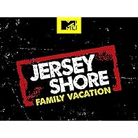 Jersey Shore: Family Vacation Season 1