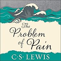 The Problem of Pain The Problem of Pain Paperback Kindle Audible Audiobook Audio CD Leather Bound Mass Market Paperback