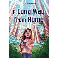 A Long Way from Home A Long Way from Home Hardcover Kindle Audible Audiobook