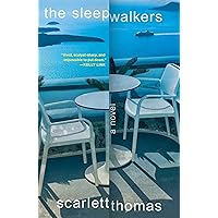 The Sleepwalkers: A Novel The Sleepwalkers: A Novel Kindle Hardcover Audible Audiobook Audio CD