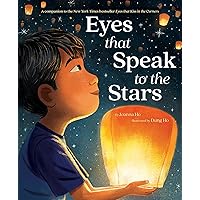 Eyes That Speak to the Stars Eyes That Speak to the Stars Hardcover Audible Audiobook