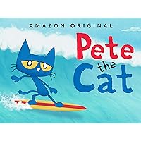 Pete the Cat - Season 2, Part 1