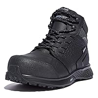 Timberland Women's Reaxion Athletic Hiker Work NT WP