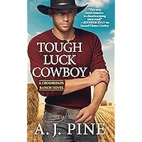 Tough Luck Cowboy Tough Luck Cowboy Mass Market Paperback Kindle Audible Audiobook